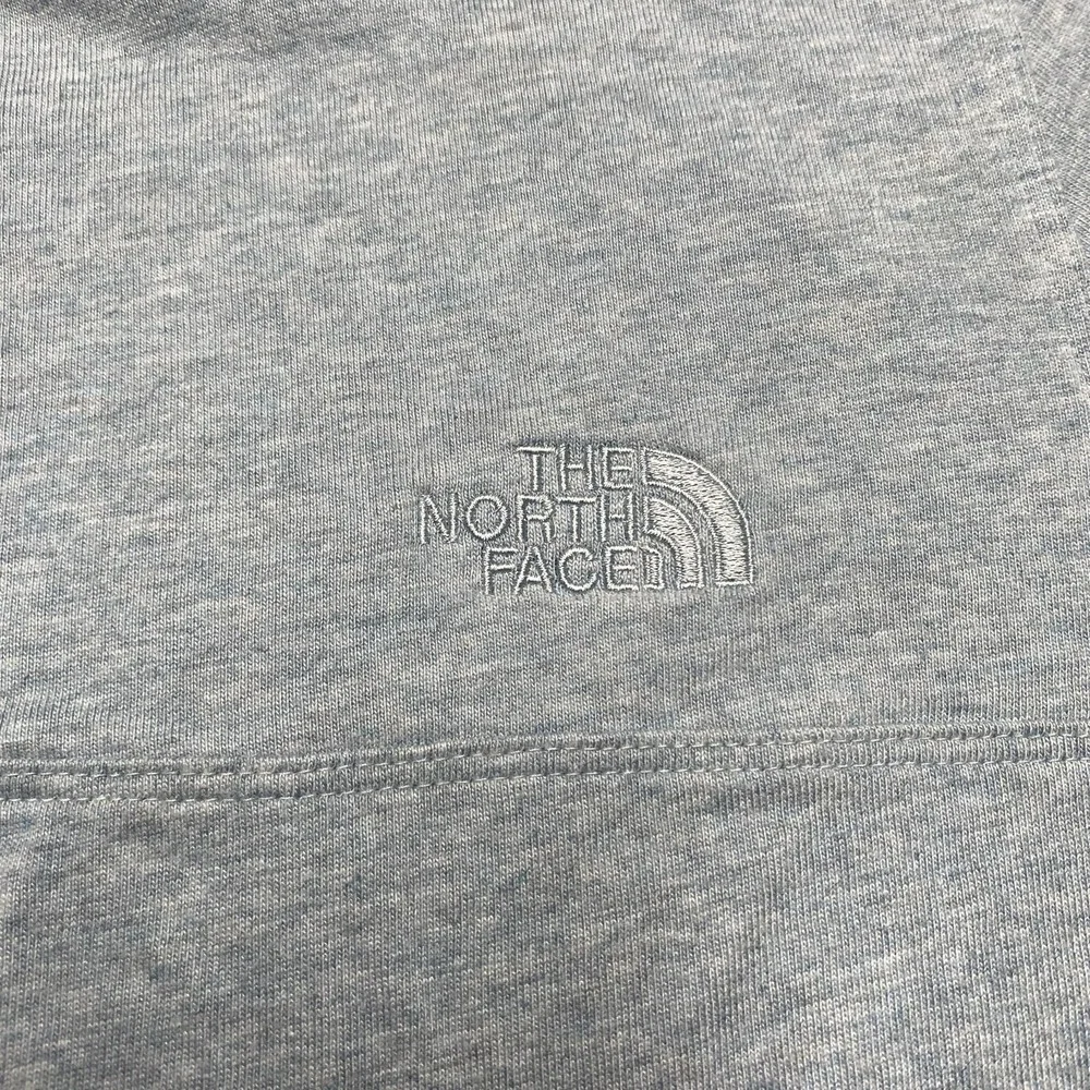 The North Face Polo Shirt Mens XL Blue Cotton Lyocell Logo Short Sleeve Casual